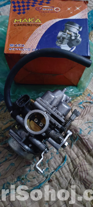 কার্বোরেটর